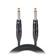 ProX XC-PP25 25-Foot Unbalanced 1/4-Inch TS-M to 1/4-Inch TS-M High Performance Pro Audio Instrument
