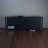 ESP E-II Eclipse DB Electric Guitar - Granite Sparkle - #ES5662213 - Mint, Open Box