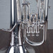 S.E. Shires Custom Compensating Euphonium with Trigger Mechanism