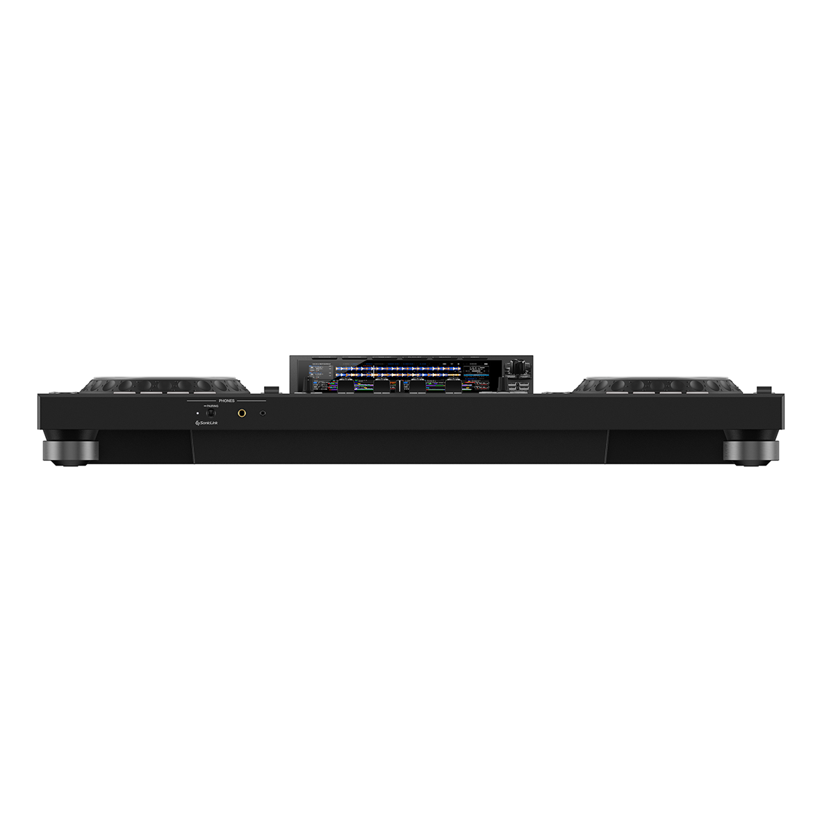 AlphaTheta XDJ-AZ All-In-One DJ System – Chuck Levin's Washington AlphaTheta XDJ-AZ All-In-One DJ System – Chuck Levin's Washington