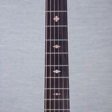 Beard Guitars Trailhead E Roundneck Acoustic Electric Guitar - Denim Blue - #197825