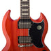 Gibson SG Standard '61 Sideways Vibrola Electric Guitar - #211120118