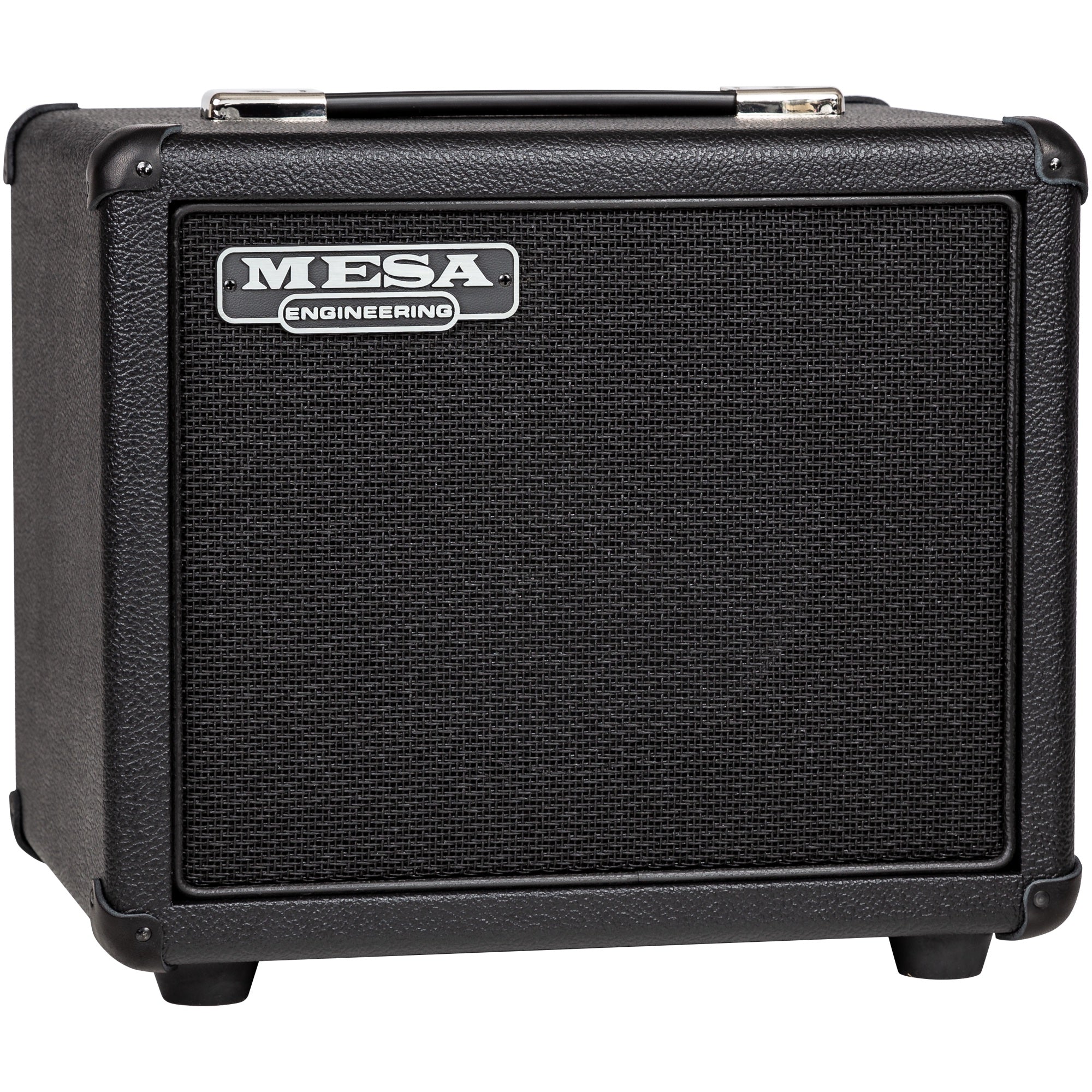 Mesa/Boogie Rectifier 1x10-Inch Closed Back Guitar Cabinet – Chuck