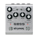 Strymon Deco V2 Tape Saturation & Doubletracker Effects Pedal - New