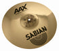 Sabian 15" AAX X-Plosion Crash Cymbal Brilliant Finish - New,15 Inch