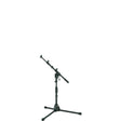 Tama Iron Works Telescoping Boom Microphone Stand - Black