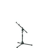 Tama Iron Works Telescoping Boom Microphone Stand - Black