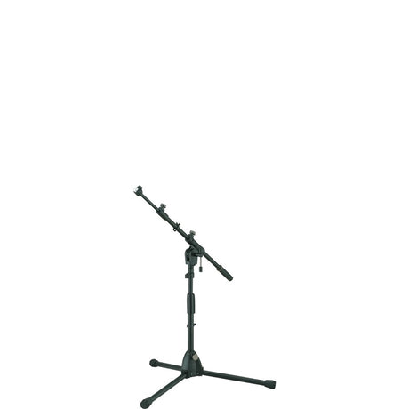 Tama Iron Works Telescoping Boom Microphone Stand - Black