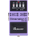 Boss DC-2W Waza Craft Dimension C Spatial Processing Pedal