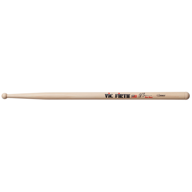 Vic Firth Corpsmaster Jeff Queen Signature Snare Solo Stick