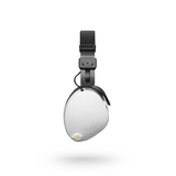 Rode NTH-100 Professional Over-Ear Headphones - Limited Edition White - Mint, Open Box