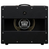 Tone King Royalist 112 Cab 1x12-Inch 60-Watt Semi-Open Back Guitar Amplifier Cabinet