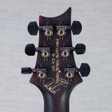 PRS Private Stock Custom 24 Piezo Electric Guitar - Raspberry Glow - #250415609