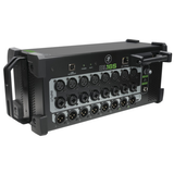Mackie DL16S 16-Channel Wireless Digital Mixer with WiFi - Mint, Open Box