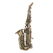 P. Mauriat PMSS-2400DK Curved Soprano Saxophone