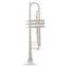 Schagerl Signature Series Mnozil Brass Bb Trumpet - Silver Plated