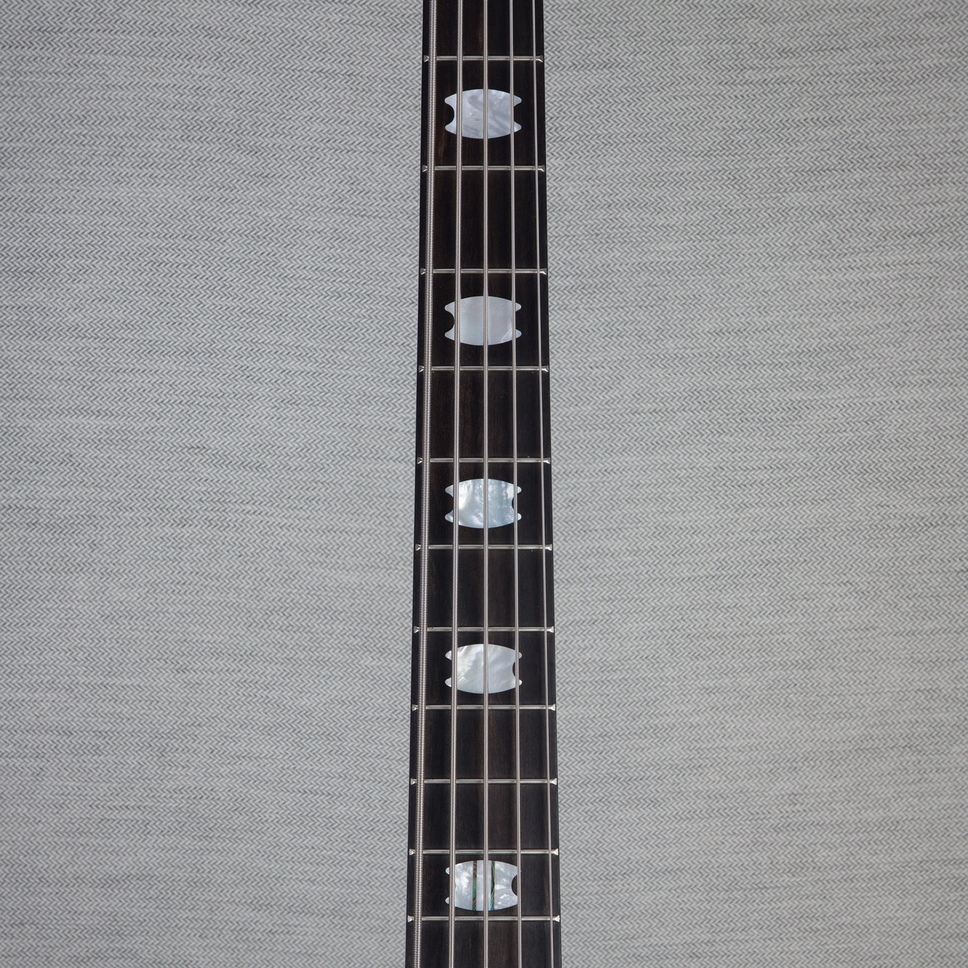 Spector Euro 5 LT 5-String Bass Guitar - Grand Canyon Gloss - CHUCKSCLUSIVE - #]C121SN 21089