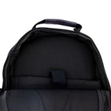 Zildjian Student Backpack and Stick Bag - Black Rain Cloud