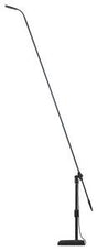 Audix MB5050 50" Carbon Fiber Boom System W/ M1250B Cardioid Capsule - Open Box, Mint