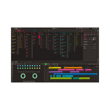 ADJ myDMX 5 - DMX Lighting Control Hardware and Software