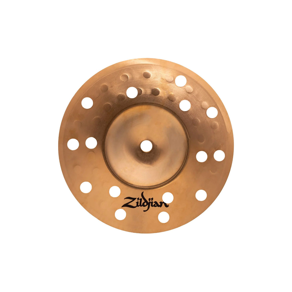 Zildjian 8-Inch FX Stack Cymbals