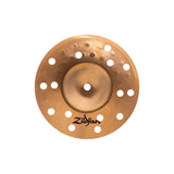 Zildjian 8-Inch FX Stack Cymbals
