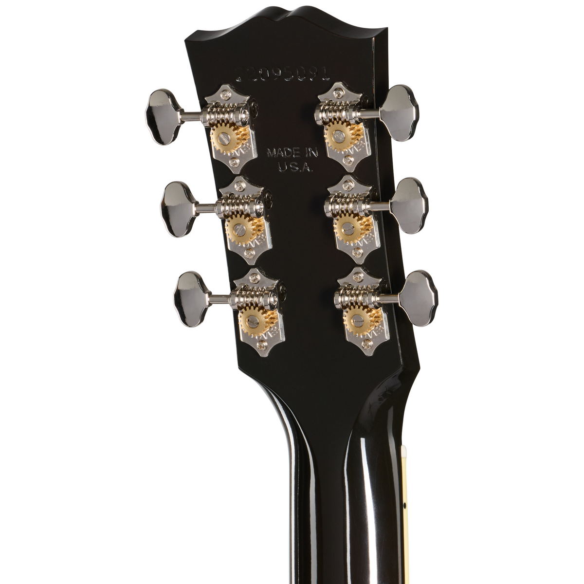 Gibson Southern Jumbo Original Acoustic Guitar - Vintage Sunburst