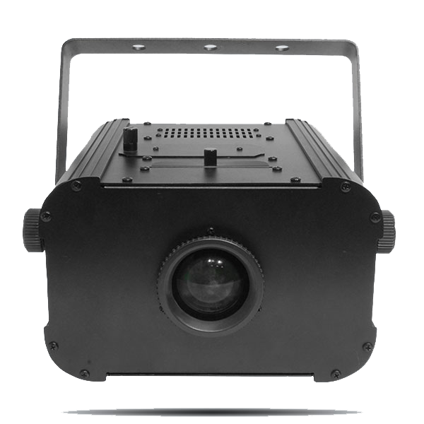 Chauvet DJ Gobo Shot 50W IRC Stage Lighting Gobo Projector