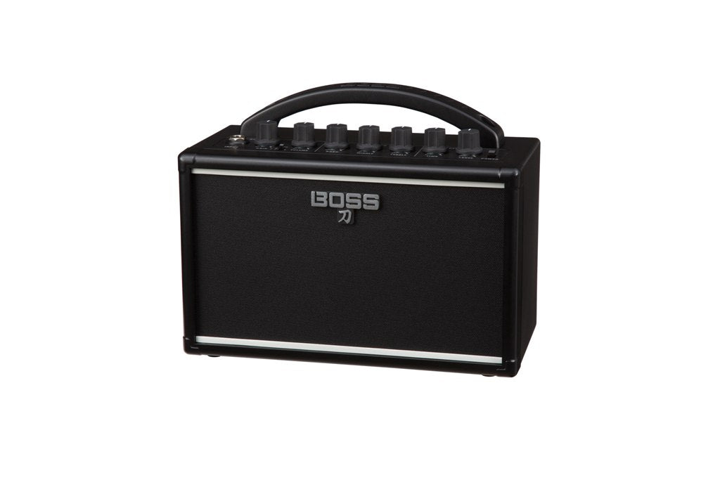 Boss KTN-MINI Katana-Mini Guitar Amplifier - Mint, Open Box