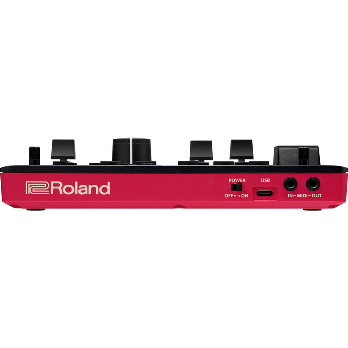 Roland AIRA Compact E-4 Vocal Tweaker - New