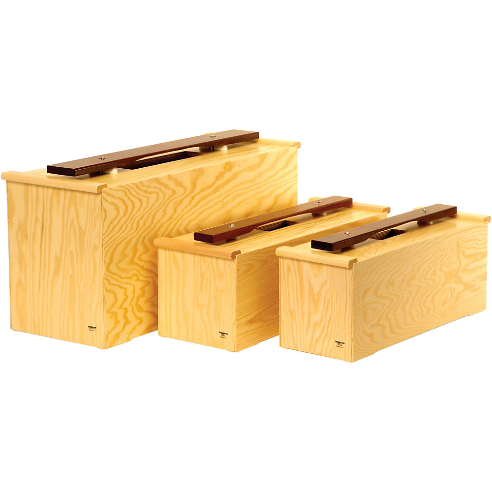 Studio 49 Orff KBX10 Contrabass Single-Tone Resonator Bar - New,A