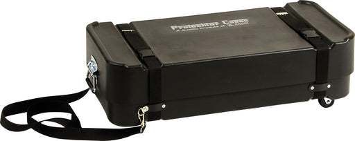 Gator Cases GP-PC308URW Super Ultra Compact Molded PE Accessory Case With Removable Wheels 30"X14"X7"