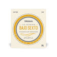 D'Addario EJ86 Bajo Sexto Strings