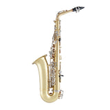 Selmer SAS201 Student Alto Saxophone - Lacquer