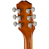 Epiphone ES-339 Semi-Hollow Body Electric Guitar - Vintage Sunburst