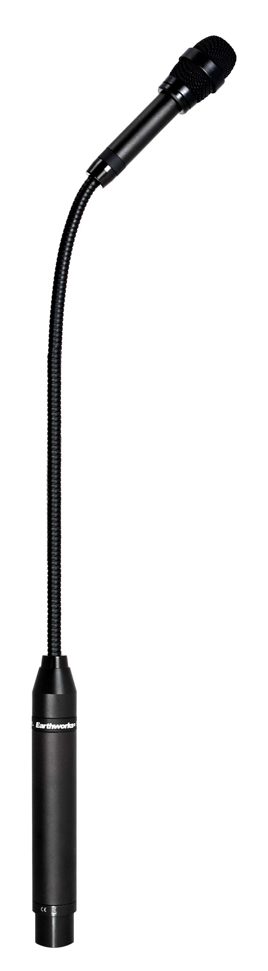 Earthworks FM500 FlexMic Series 19" Podium Microphone (Cardioid)