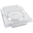 Decksaver Cover with Faceplate for Pioneer CDJ-2000 Nexus