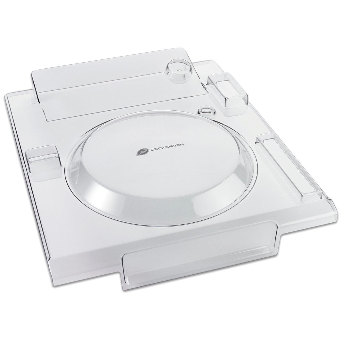 Decksaver Cover with Faceplate for Pioneer CDJ-2000 Nexus