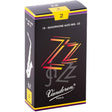 Vandoren ZZ 10-Pack Alto Saxophone Reeds - 2