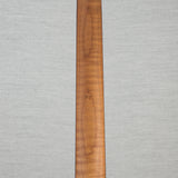 Ernie Ball Music Man Ball Family Reserve John Petrucci JP15 Electric Guitar - Butterscotch Burl