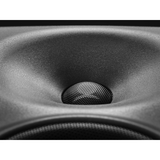 Neumann KH 120 II Two-Way DSP-Powered Nearfield Studio Monitor Pair - Black