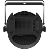 Chauvet DJ COREpar UV Q120 ILS 120-Watt LED Wash Light