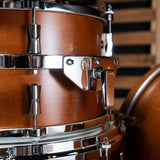 Noble & Cooley 3-Piece CD Maple Series Shell Pack - Honey Maple Stain