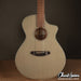 Breedlove Discovery Concert Seaside CE Acoustic Guitar - New