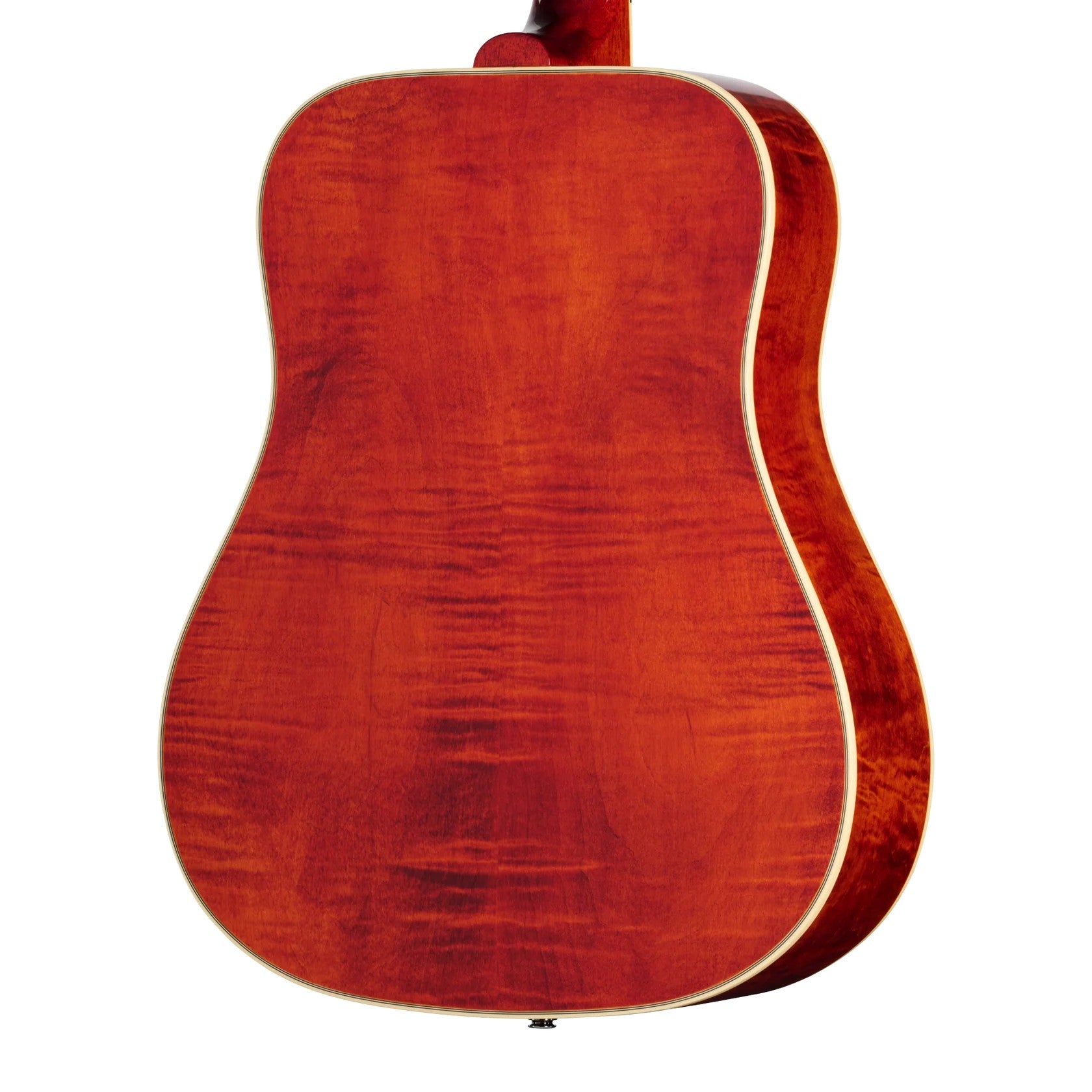 Epiphone 1963 Dove Reissue Acoustic Electric Guitar - Natural