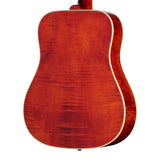 Epiphone 1963 Dove Reissue Acoustic Electric Guitar - Natural