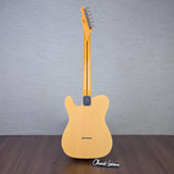 Fender Custom Shop Time Machine Collection 1951 Nocaster Electric Guitar NOS - Aged Nocaster Blonde - #R142558