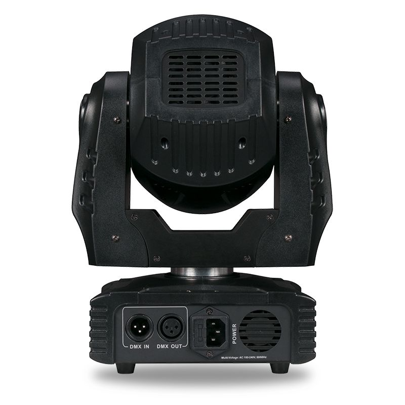 ADJ Eliminator Stealth Spot 60-Watt LED Spot Moving Head - New