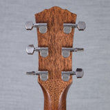 Taylor Gold Label 717e Rosewood/Spruce Acoustic Electric Guitar - Blacktop - #1204215079