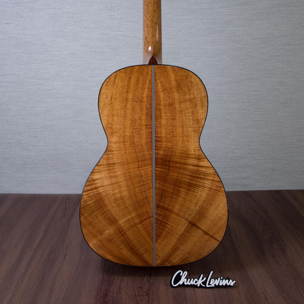 Martin Custom Shop Limited Edition O'ahu K-42 Koa/Sitka Spruce Acoustic Guitar - Dark Toasted Burst - #M3072667